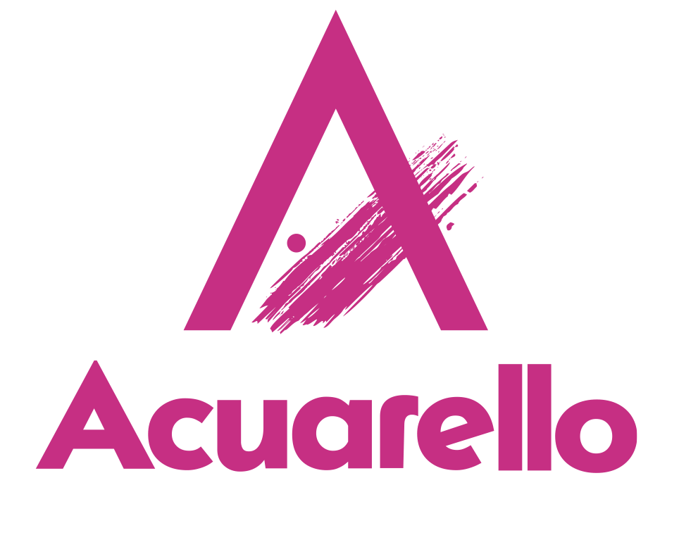 Acuarello Picturi pe Numere